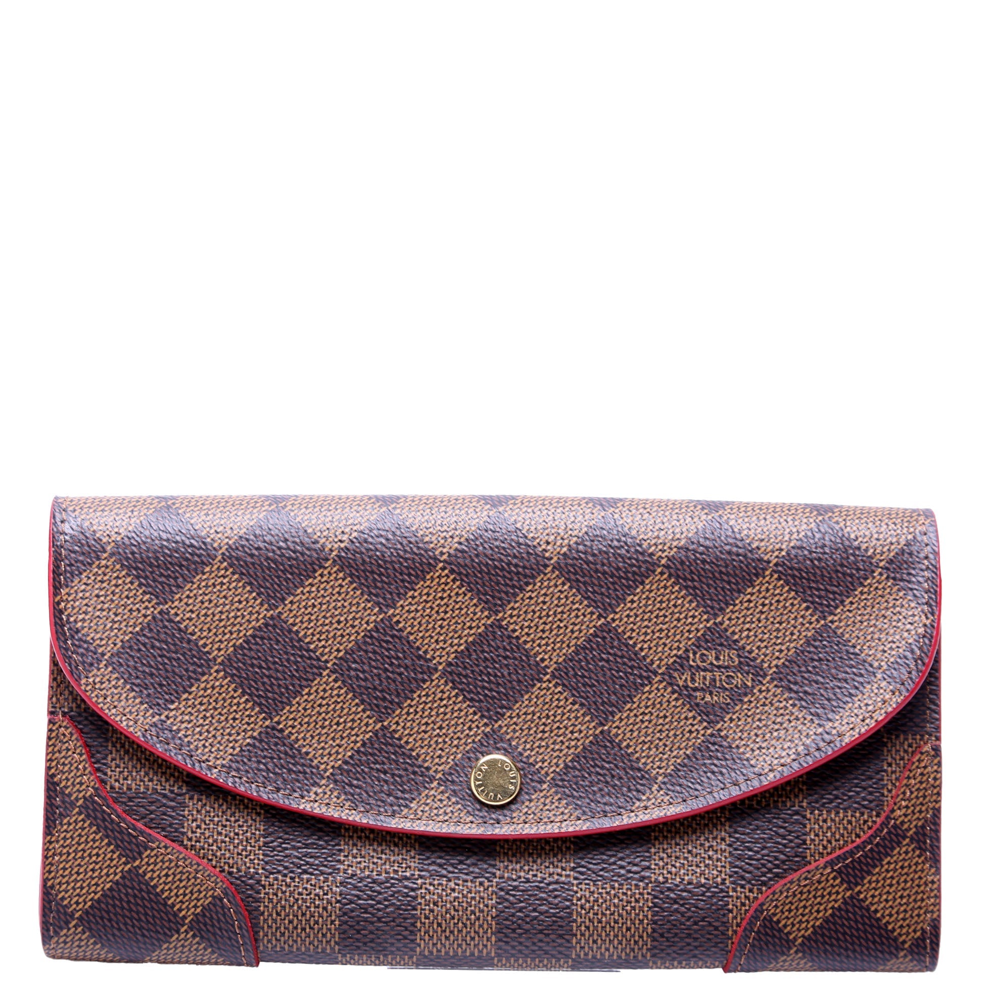 Caissa Wallet Ebene