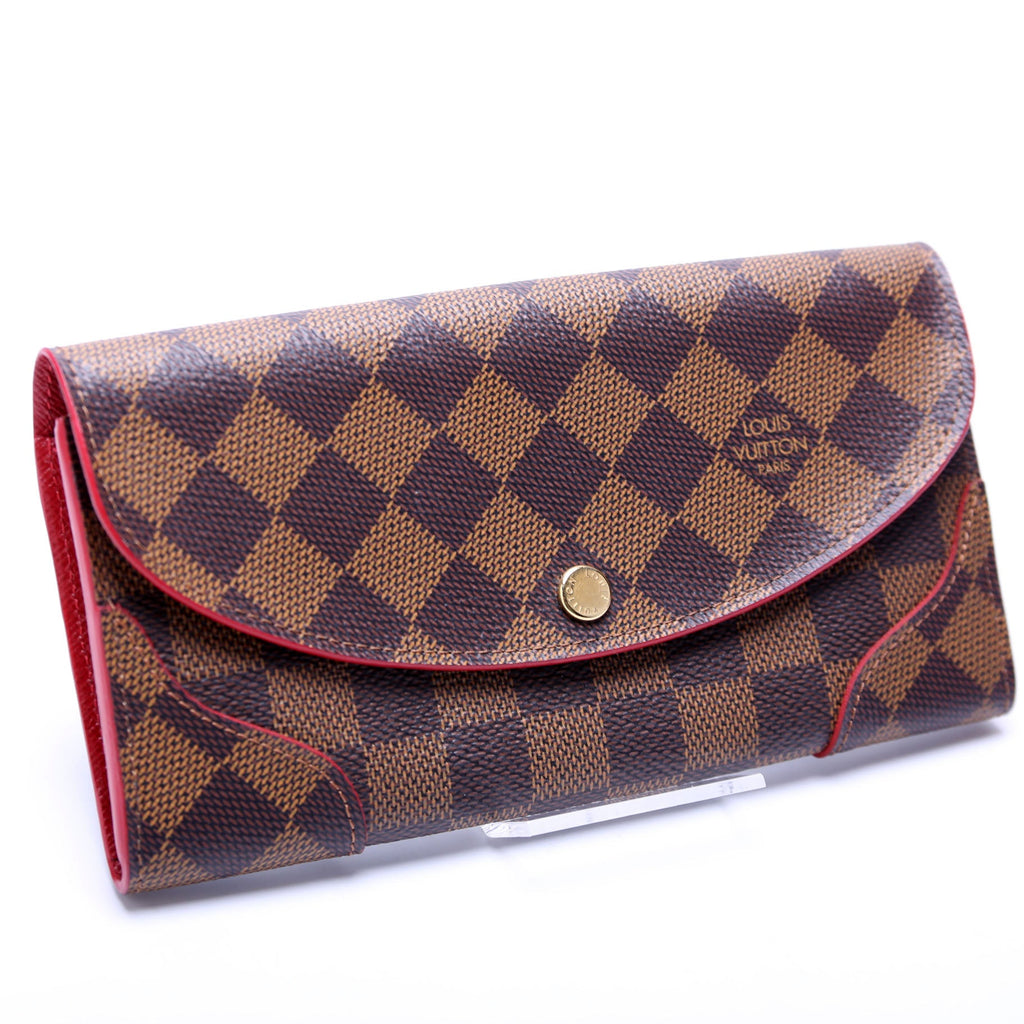 Caissa Wallet Ebene