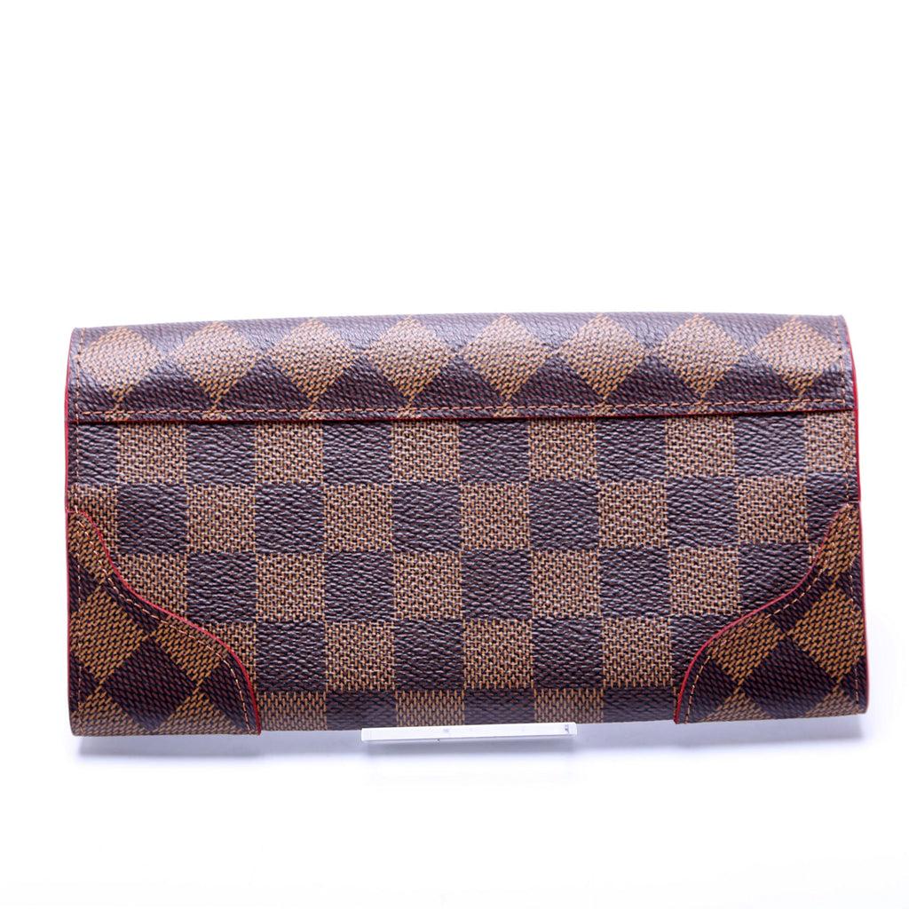 Caissa Wallet Ebene