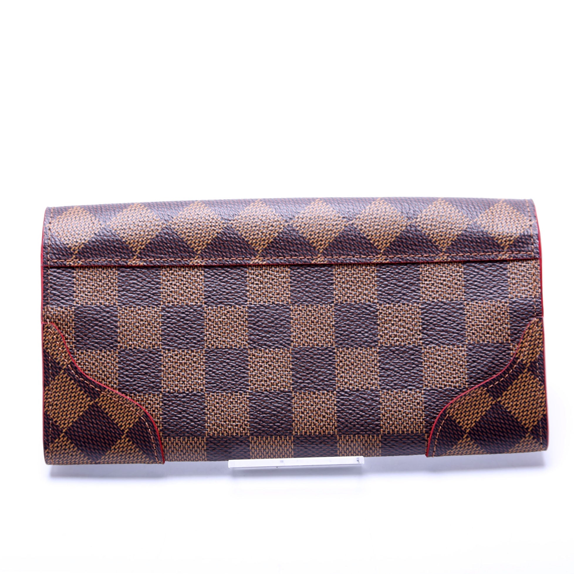 Caissa Wallet Ebene