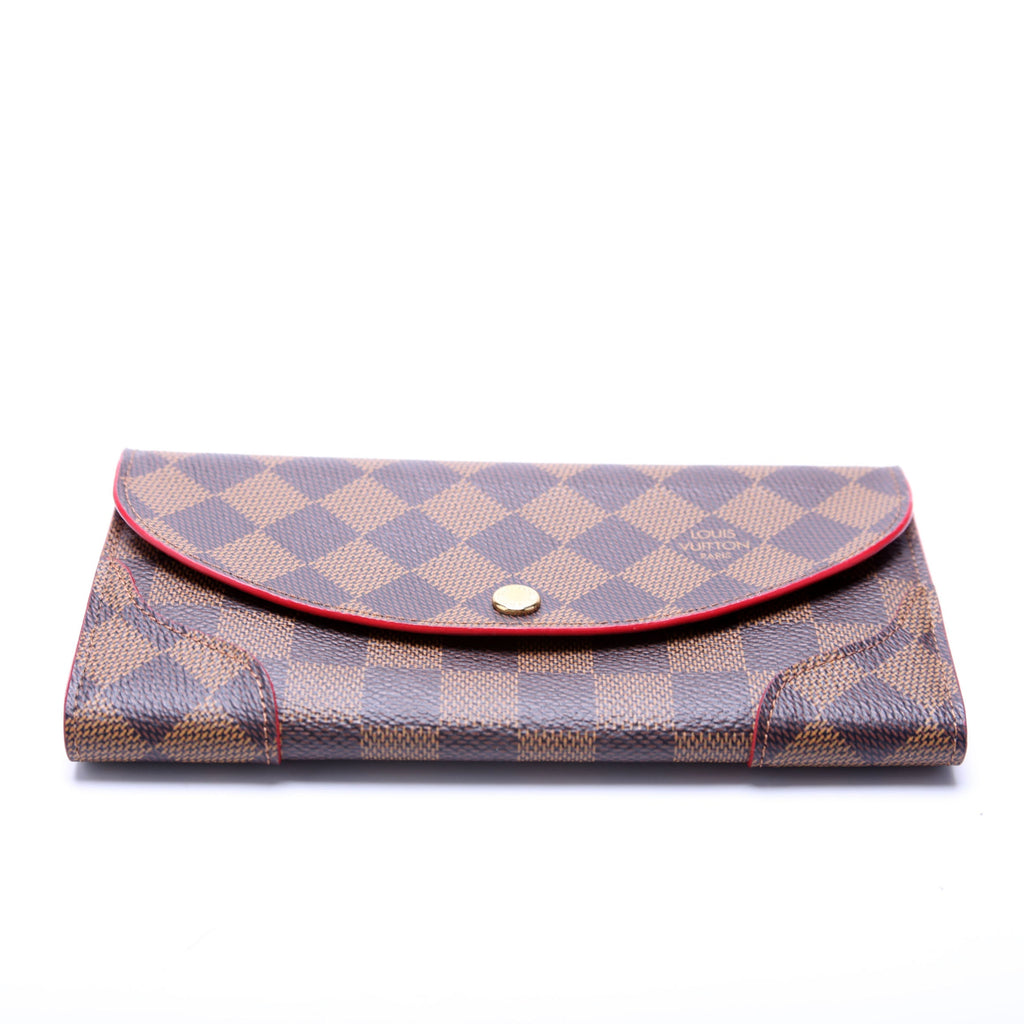 Caissa Wallet Ebene