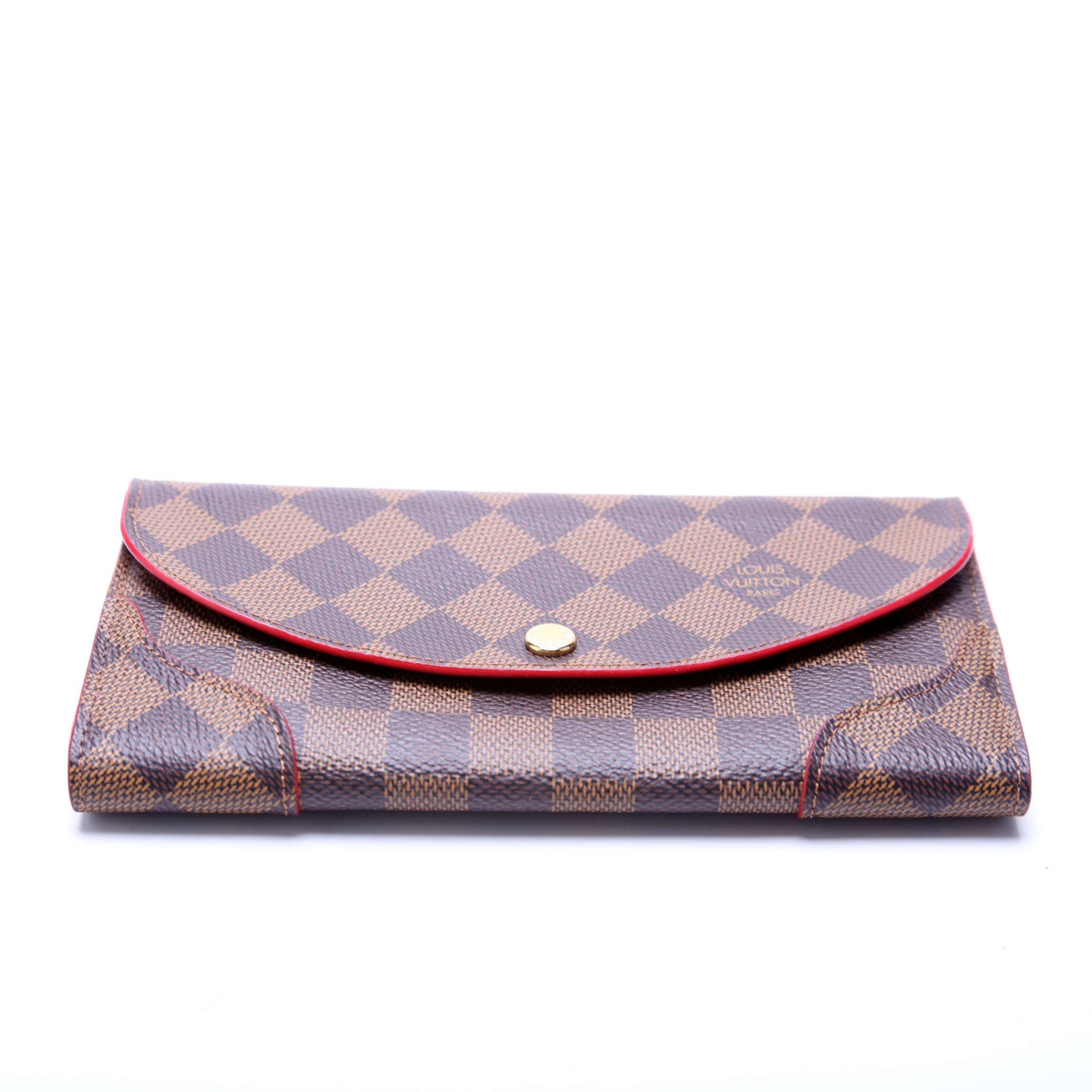 Caissa Wallet Ebene