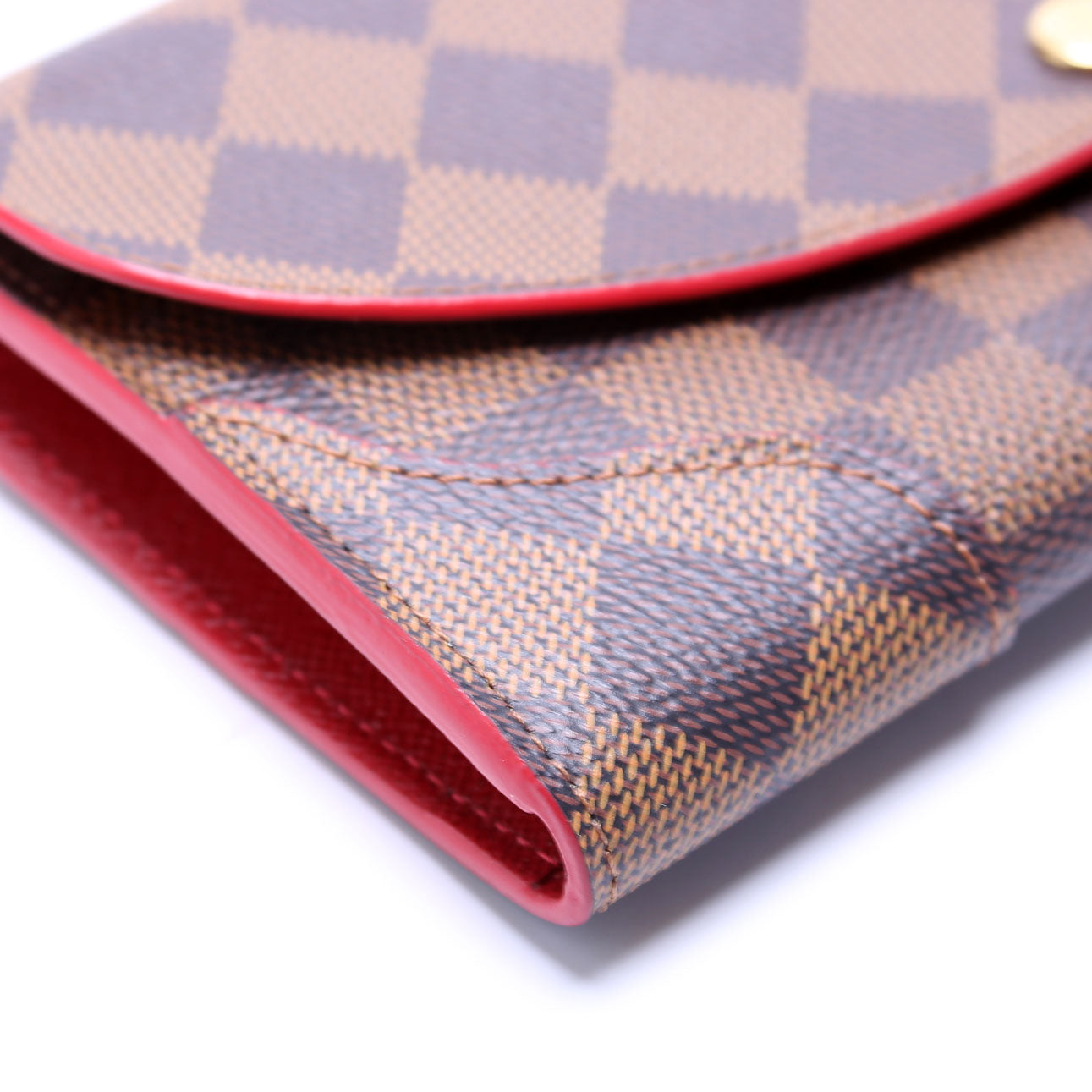 Caissa Wallet Ebene