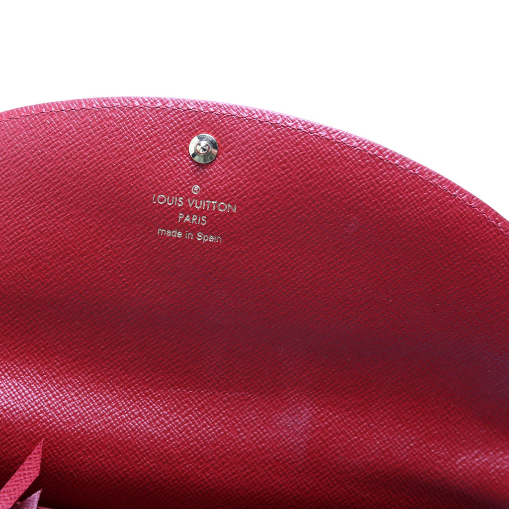 Caissa Wallet Ebene