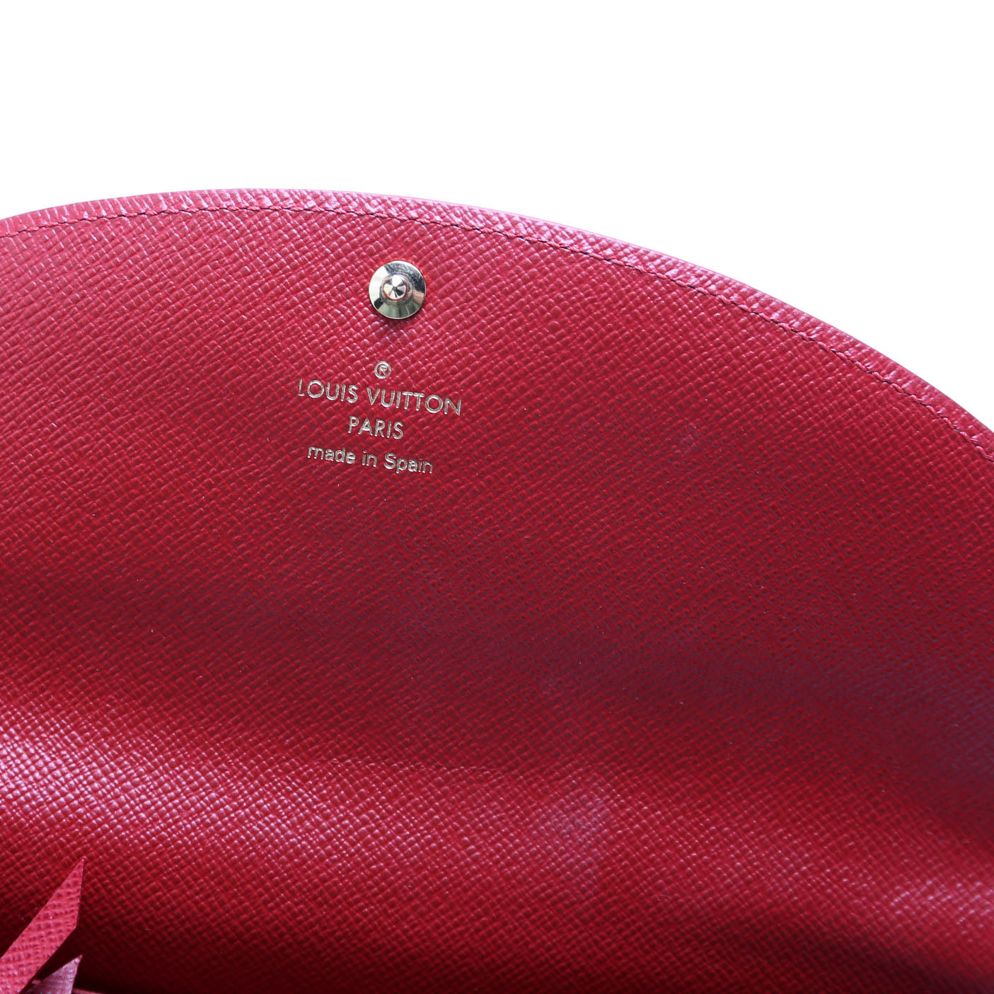 Caissa Wallet Ebene