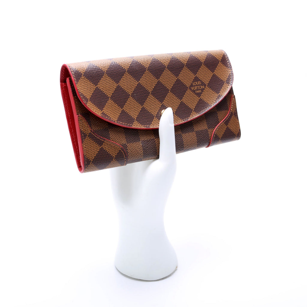 Caissa Wallet Ebene
