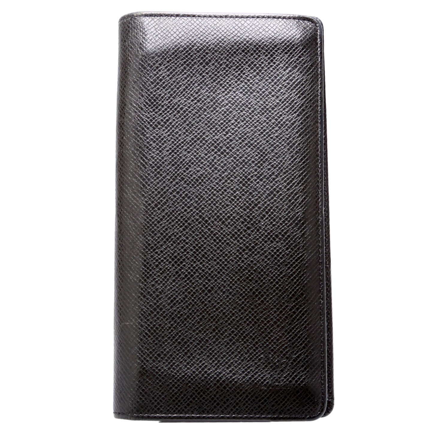 Brazza Wallet Taiga Black