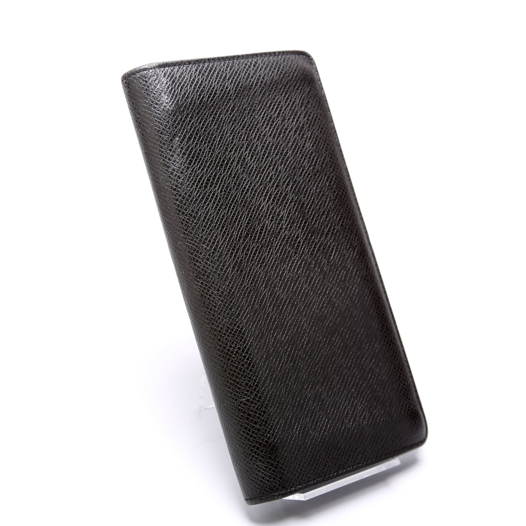 Brazza Wallet Taiga Black