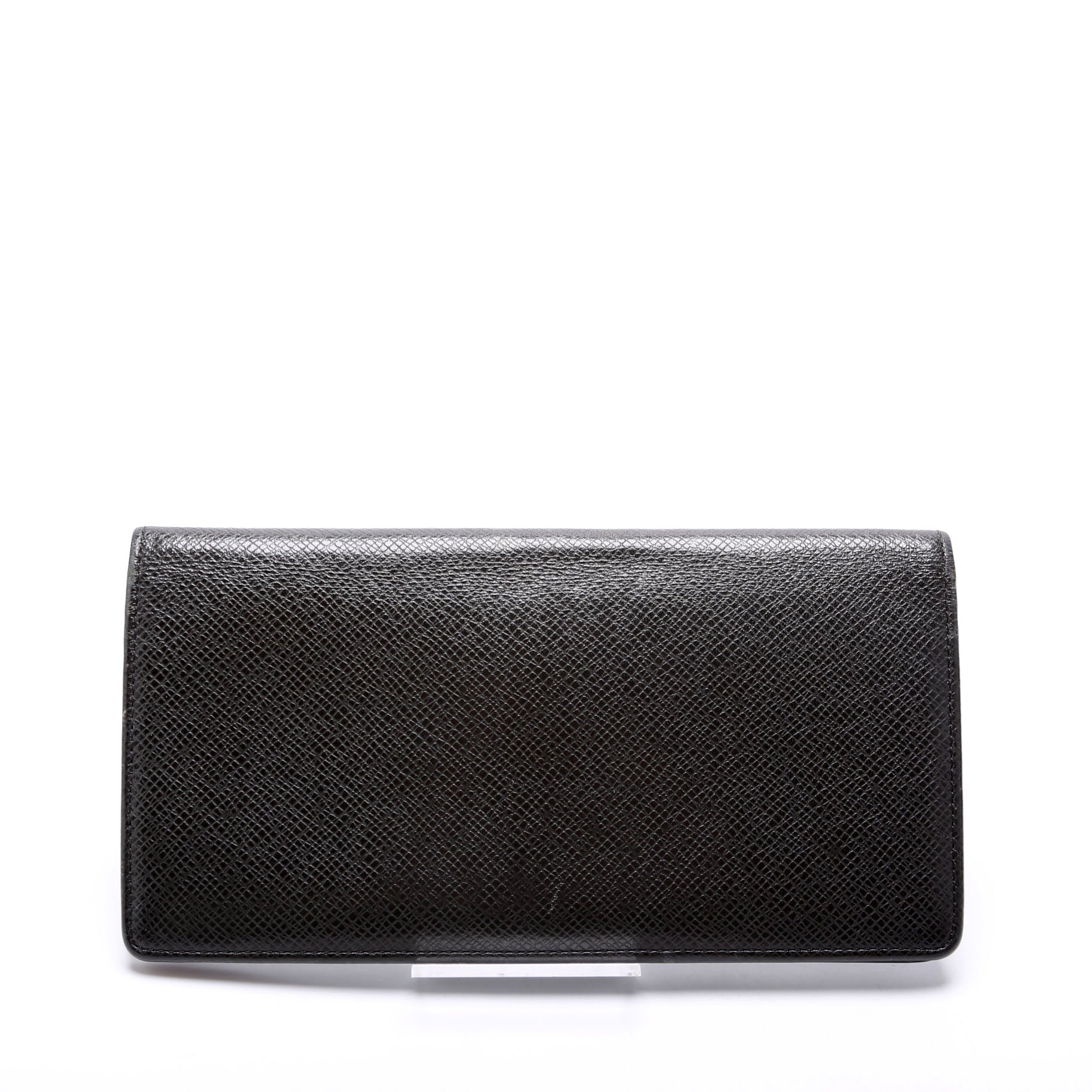 Brazza Wallet Taiga Black