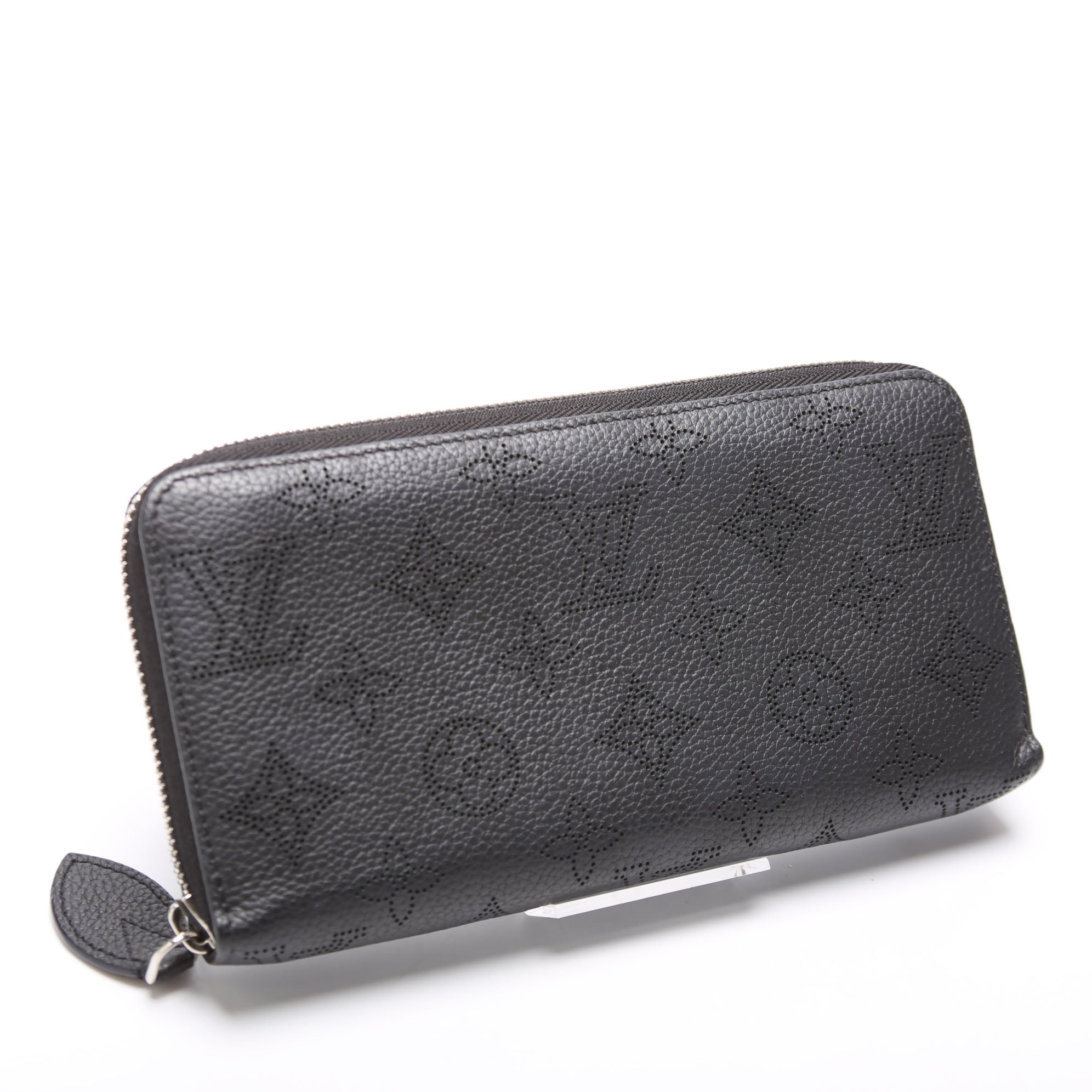 Zippy Wallet Mahina Black