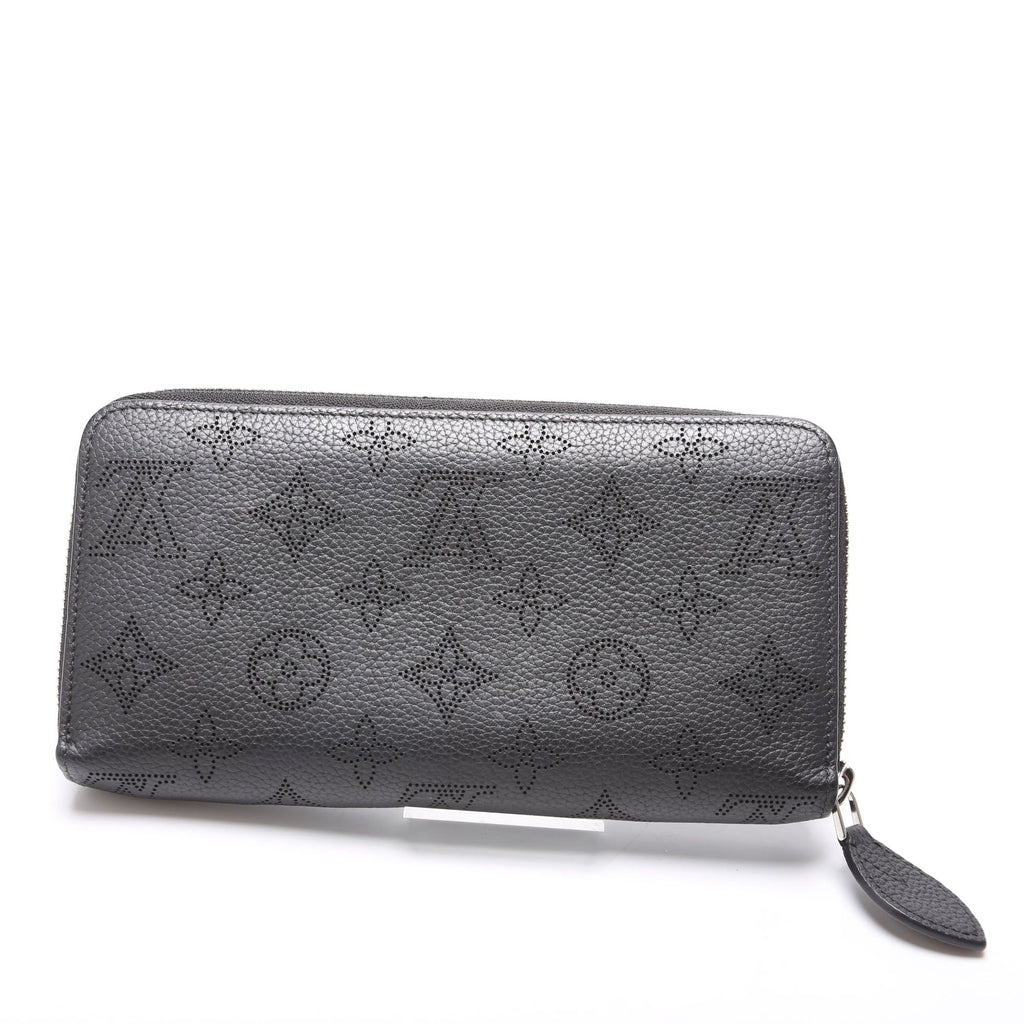 Zippy Wallet Mahina Black