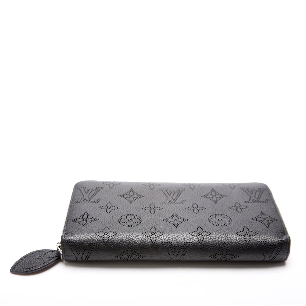 Zippy Wallet Mahina Black