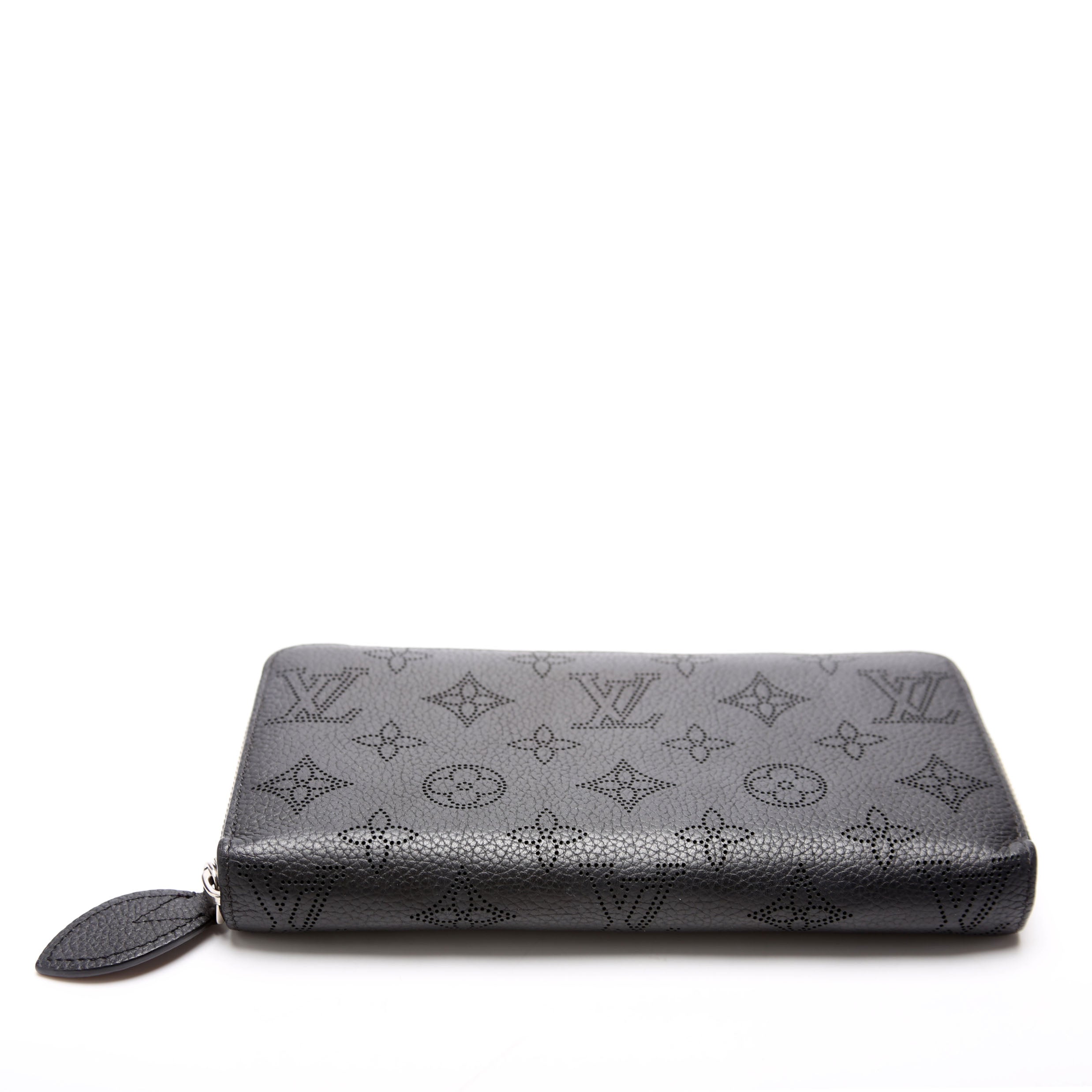 Zippy Wallet Mahina Black