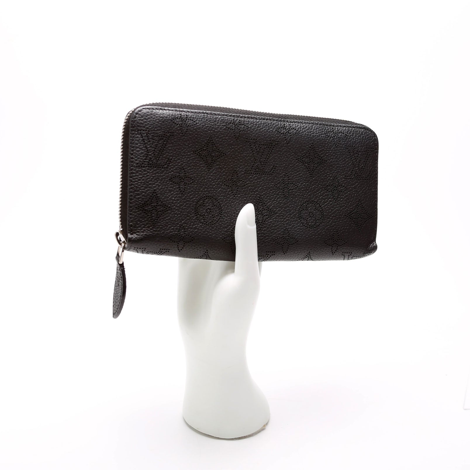 Zippy Wallet Mahina Black