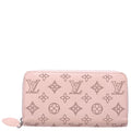 Zippy Wallet Mahina Pink