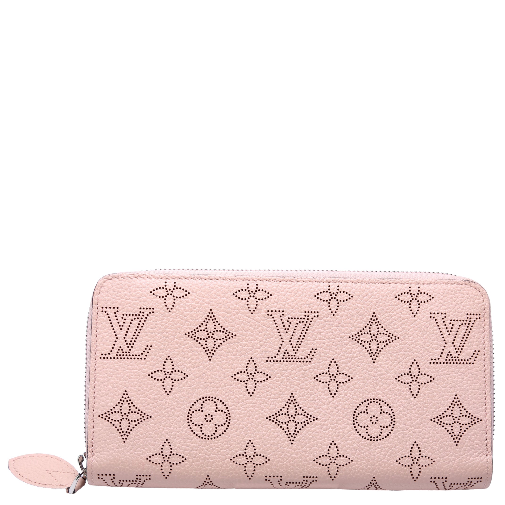 Zippy Wallet Mahina Pink