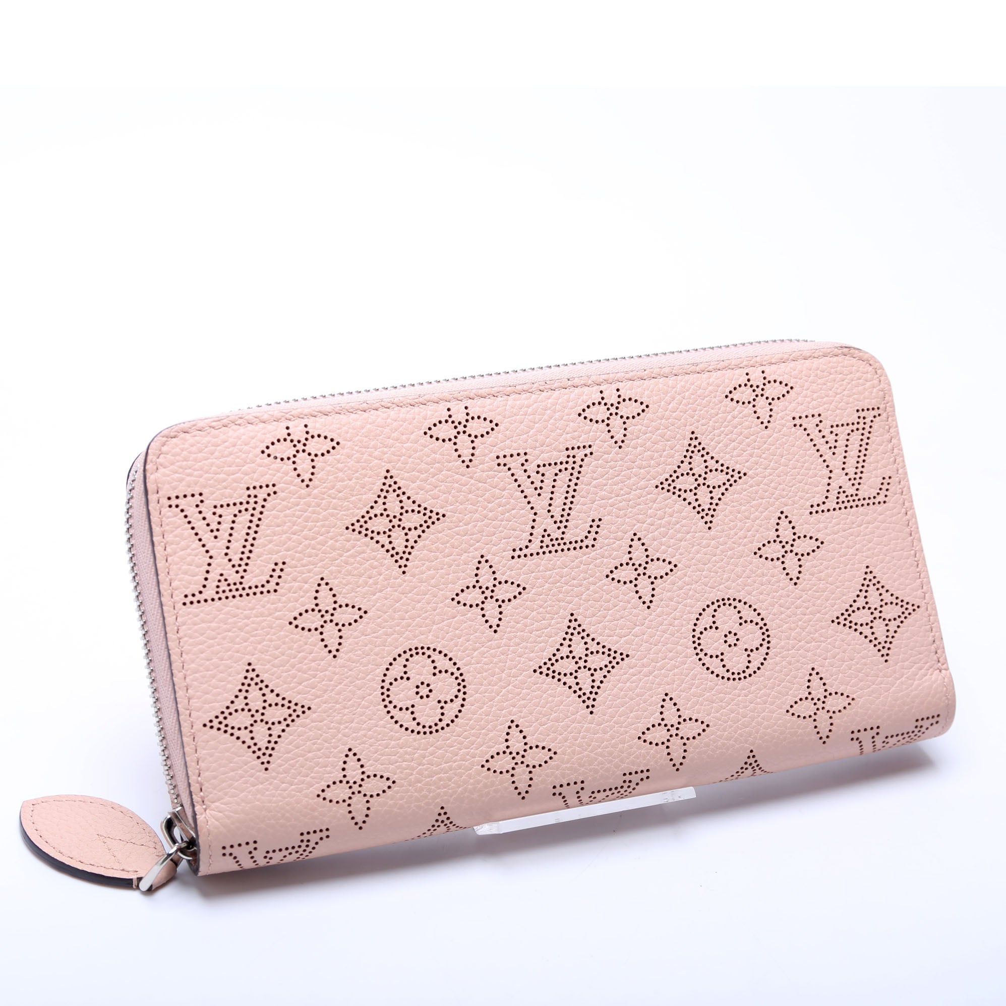 Zippy Wallet Mahina Pink