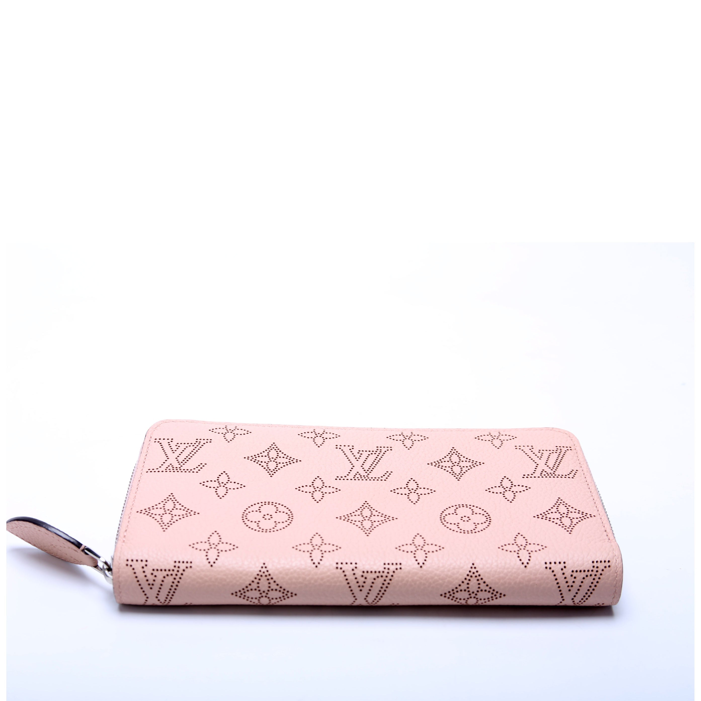 Zippy Wallet Mahina Pink