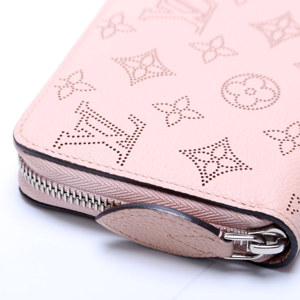 Zippy Wallet Mahina Pink