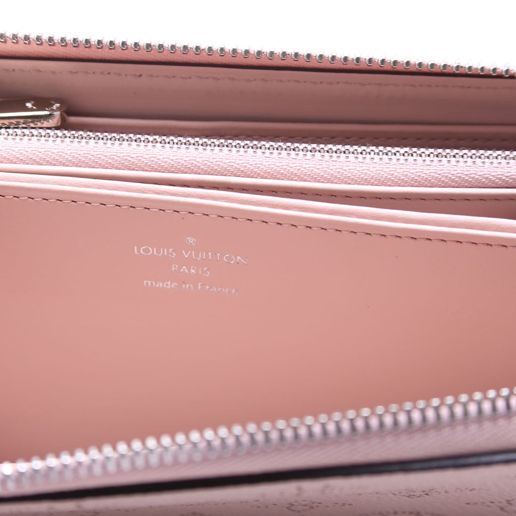 Zippy Wallet Mahina Pink