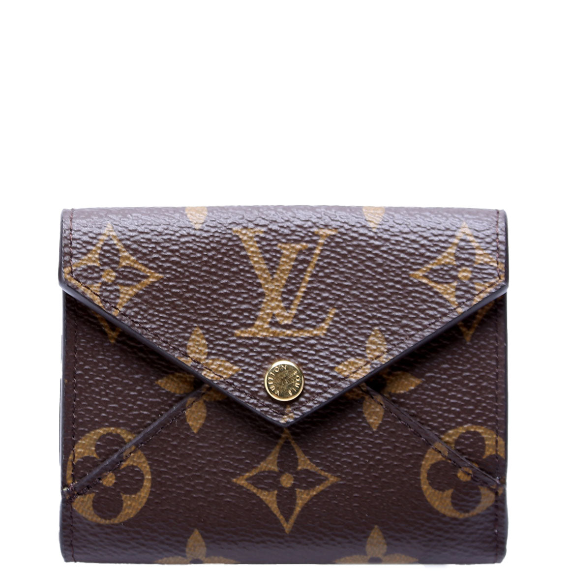 Celeste Wallet Monogram