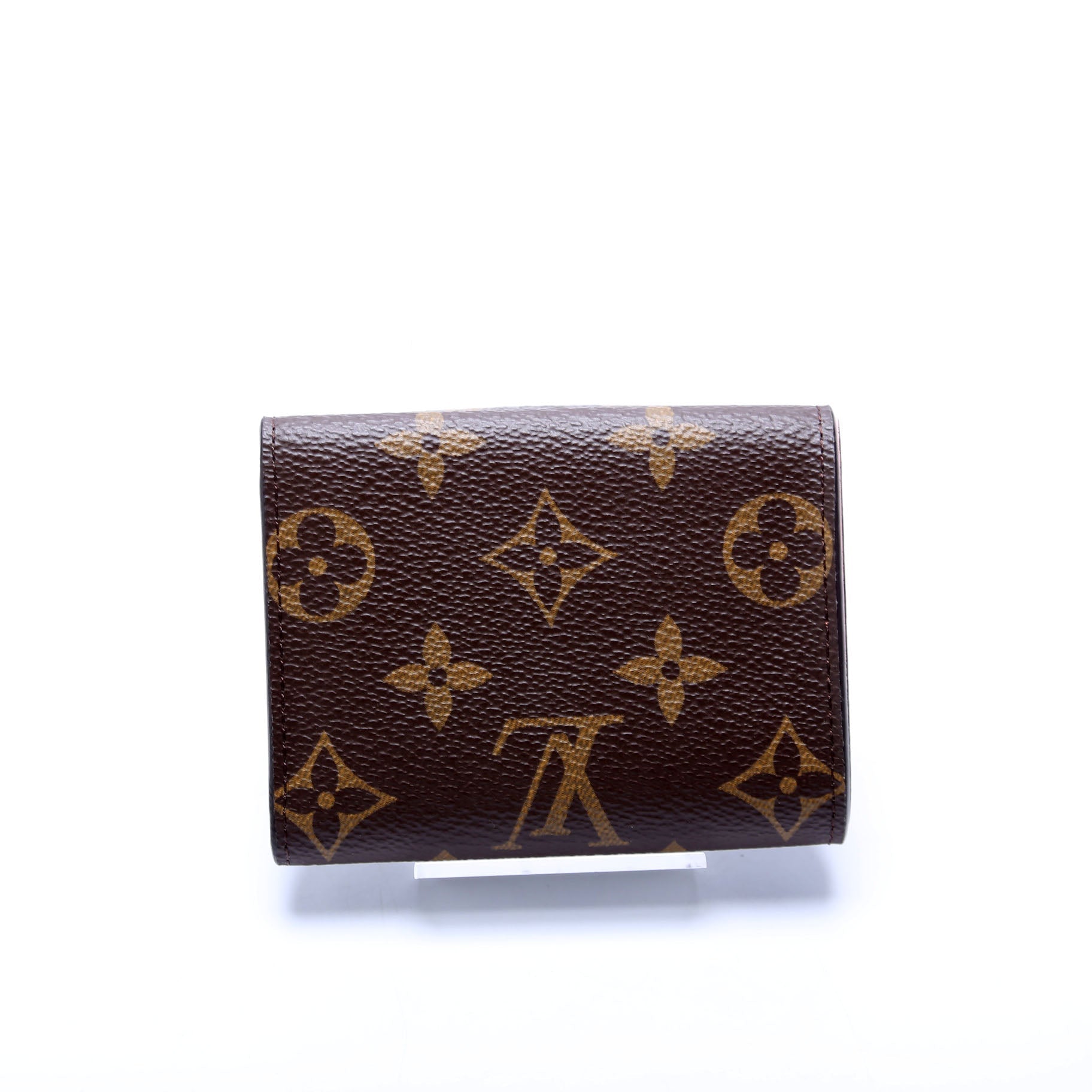 Celeste Wallet Monogram