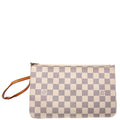Pochette Only Damier Azur Neverfull