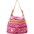 Baggy GM Denim Pink