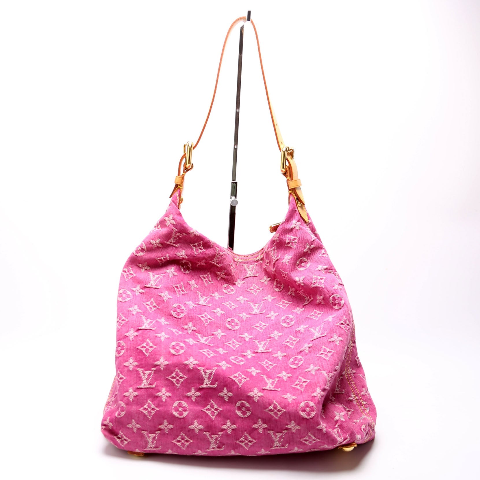 Baggy GM Denim Pink