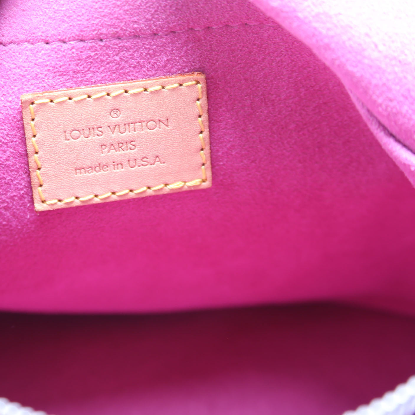 Baggy GM Denim Pink