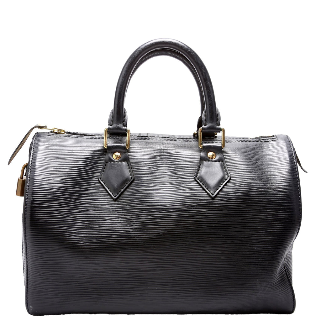 Speedy 25 Epi Black