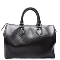 Speedy 25 Epi Black