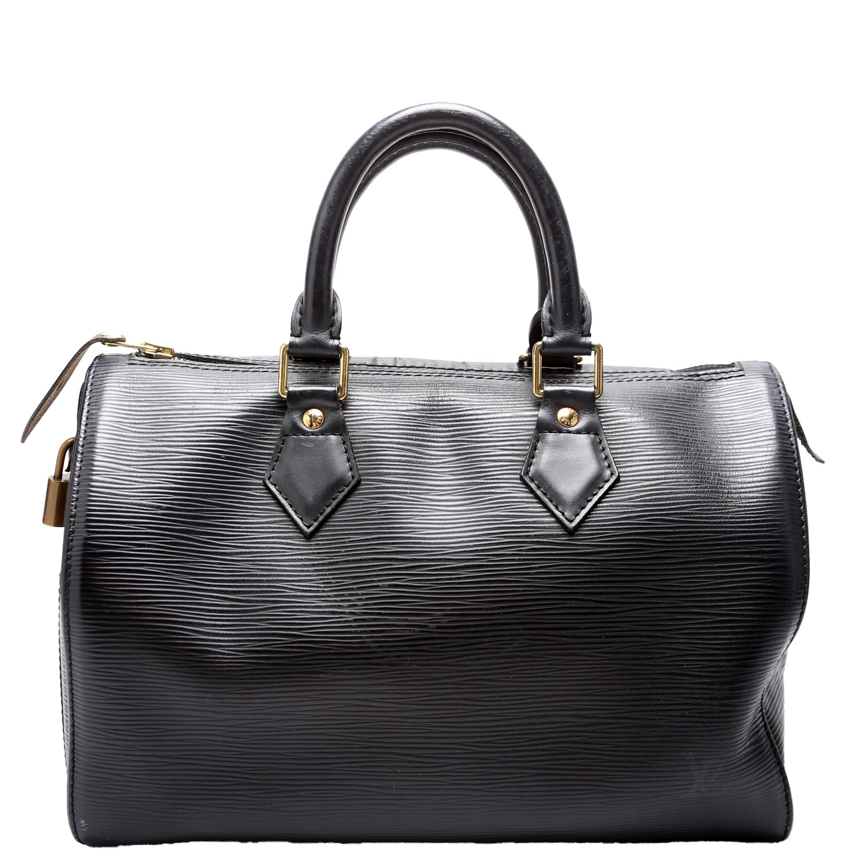 Speedy 25 Epi Black