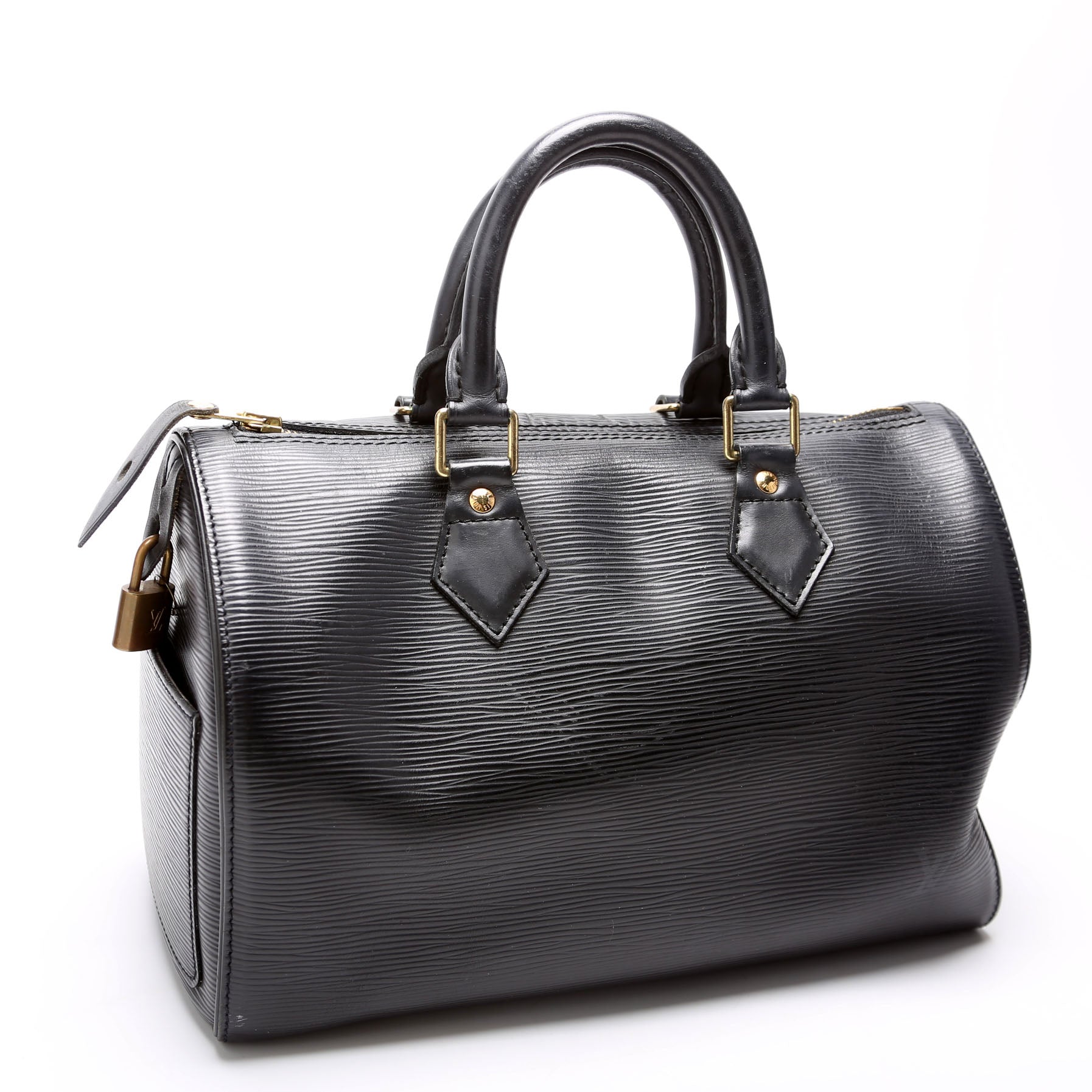 Speedy 25 Epi Black