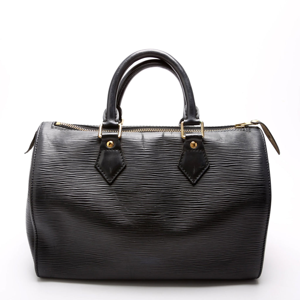 Speedy 25 Epi Black