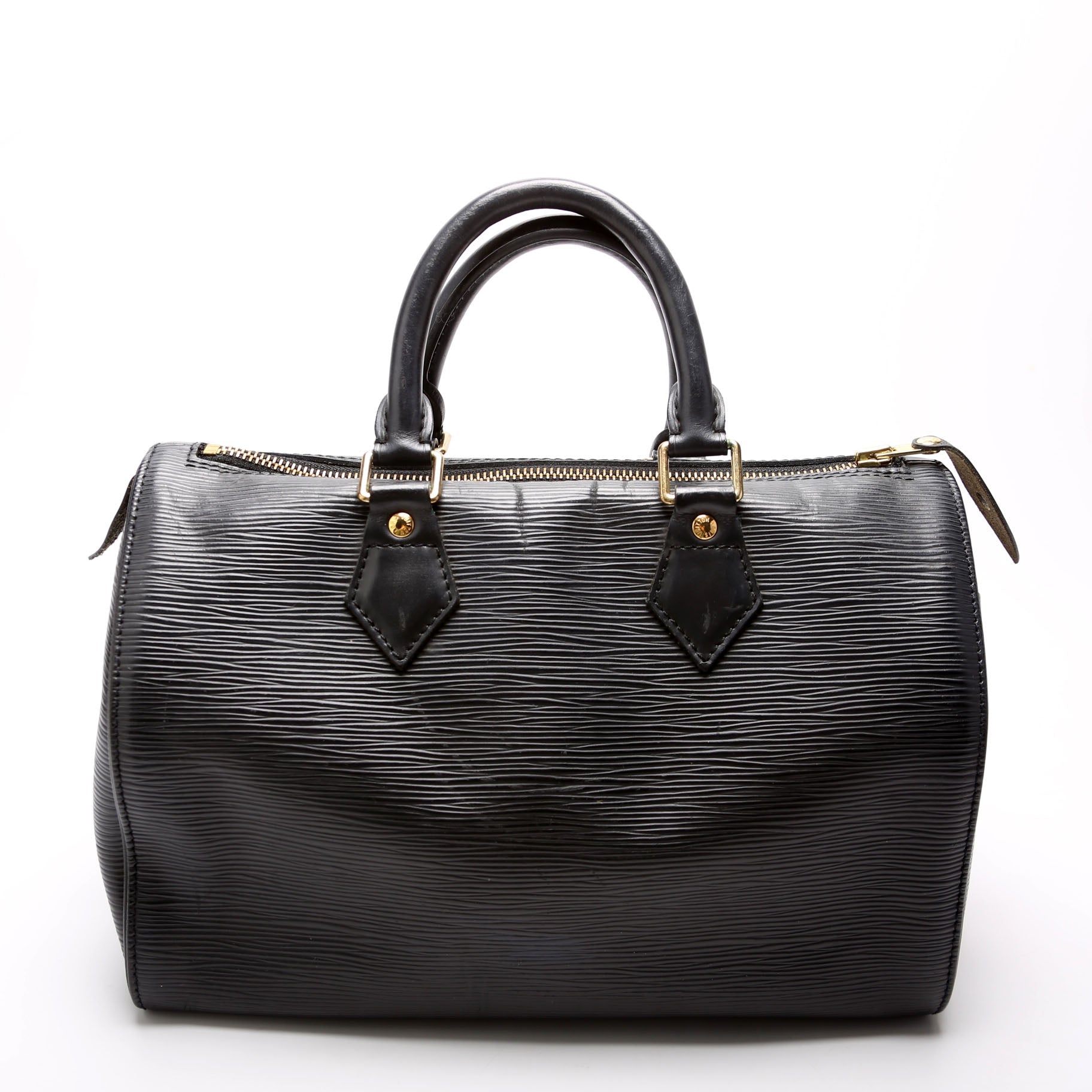 Speedy 25 Epi Black