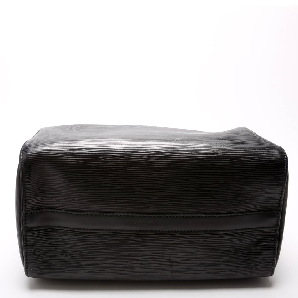 Speedy 25 Epi Black