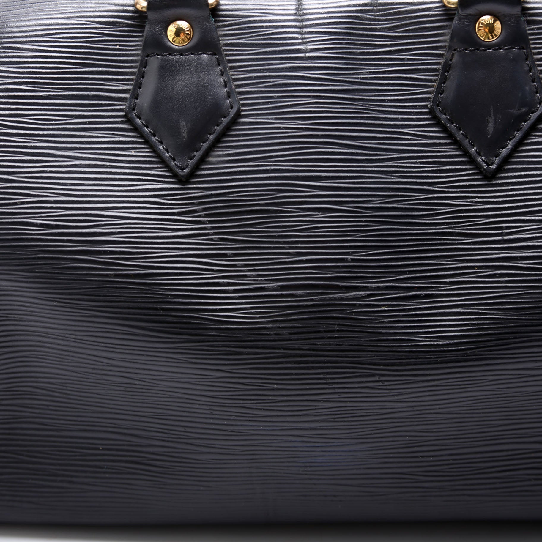 Speedy 25 Epi Black