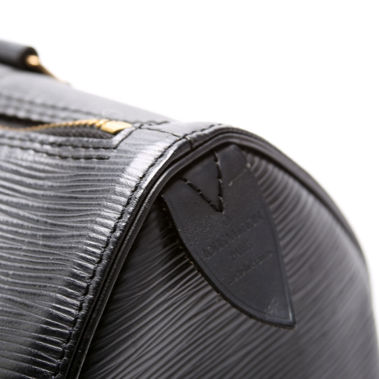 Speedy 25 Epi Black