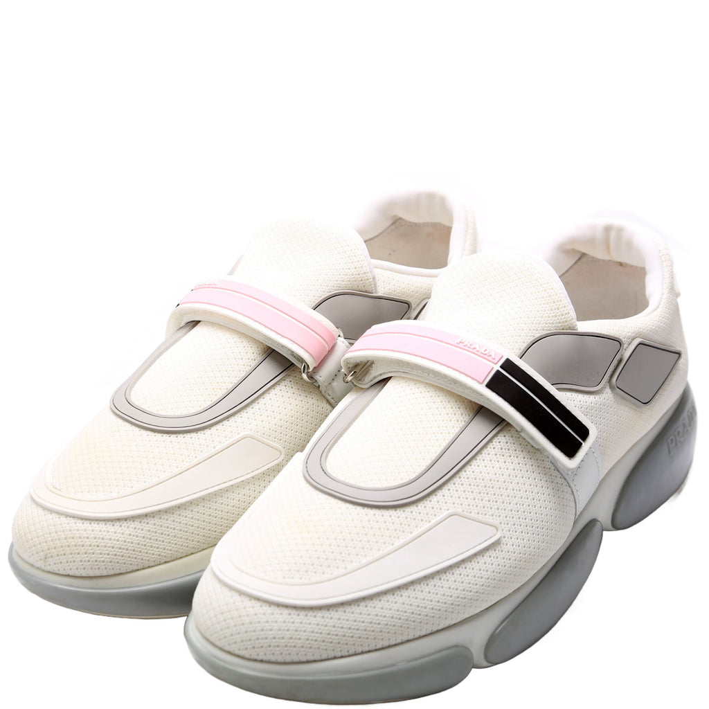 Cloudbust Old Sneakers Size 40