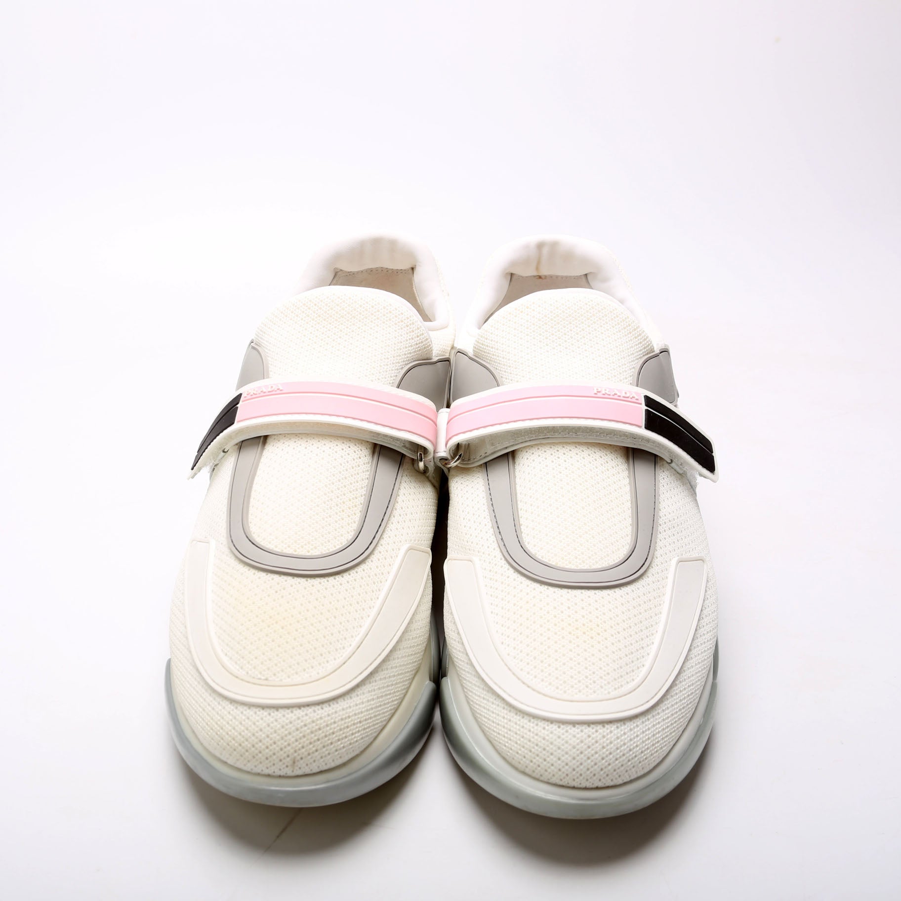 Cloudbust Old Sneakers Size 40
