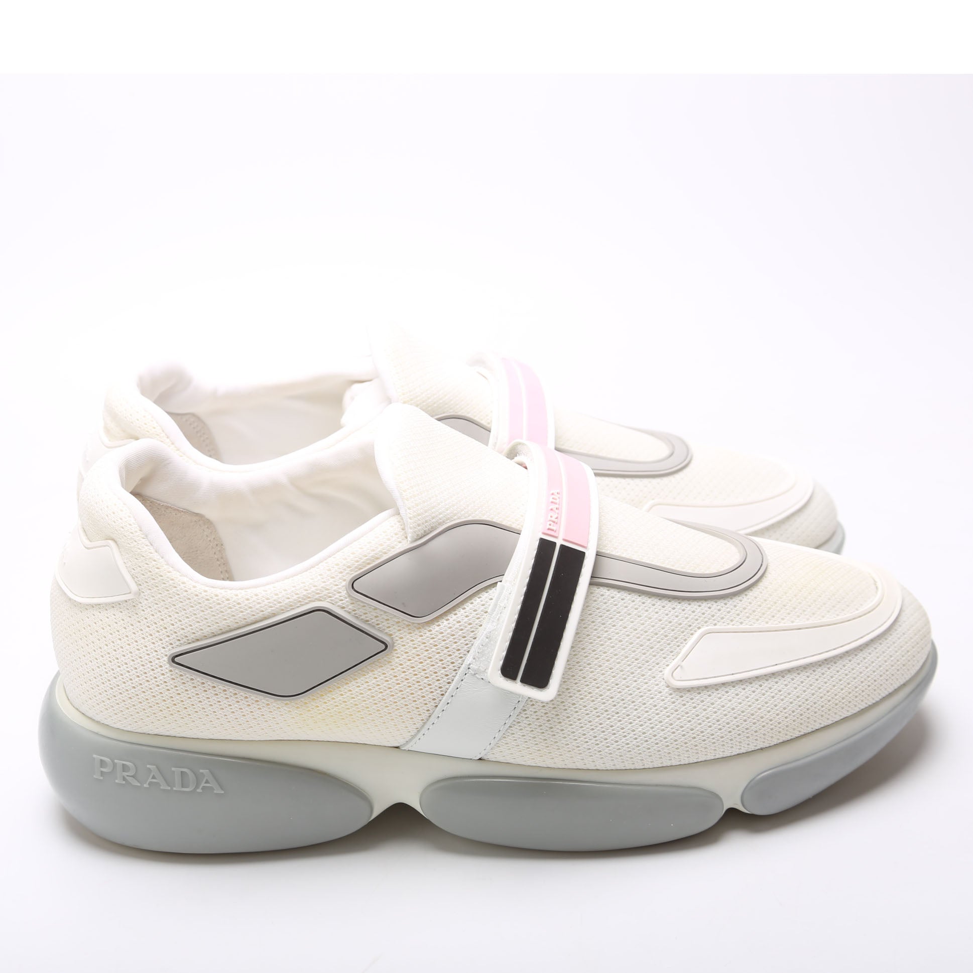 Cloudbust Old Sneakers Size 40