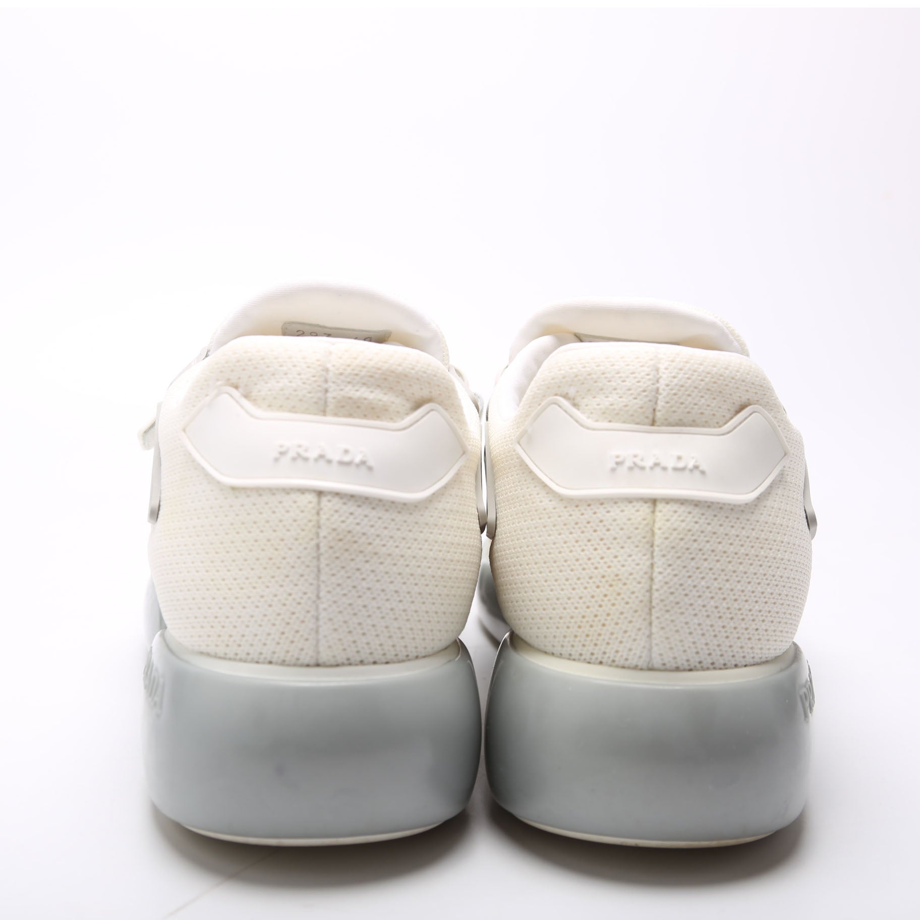 Cloudbust Old Sneakers Size 40