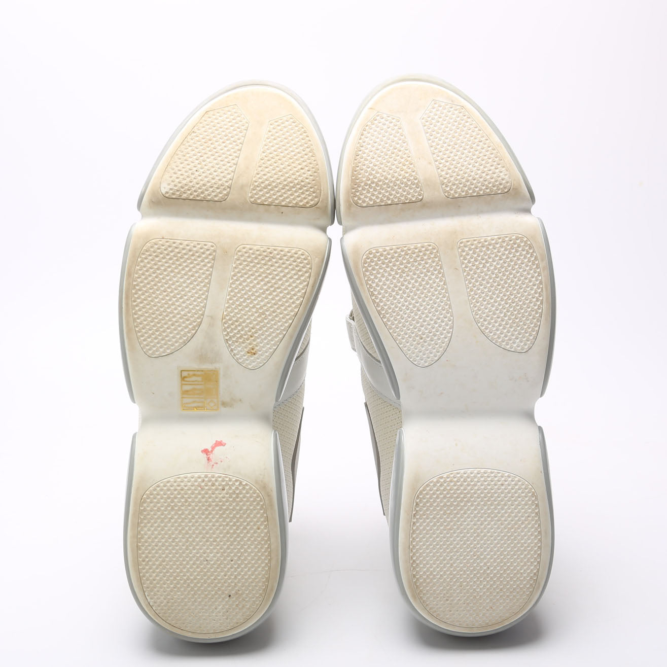 Cloudbust Old Sneakers Size 40