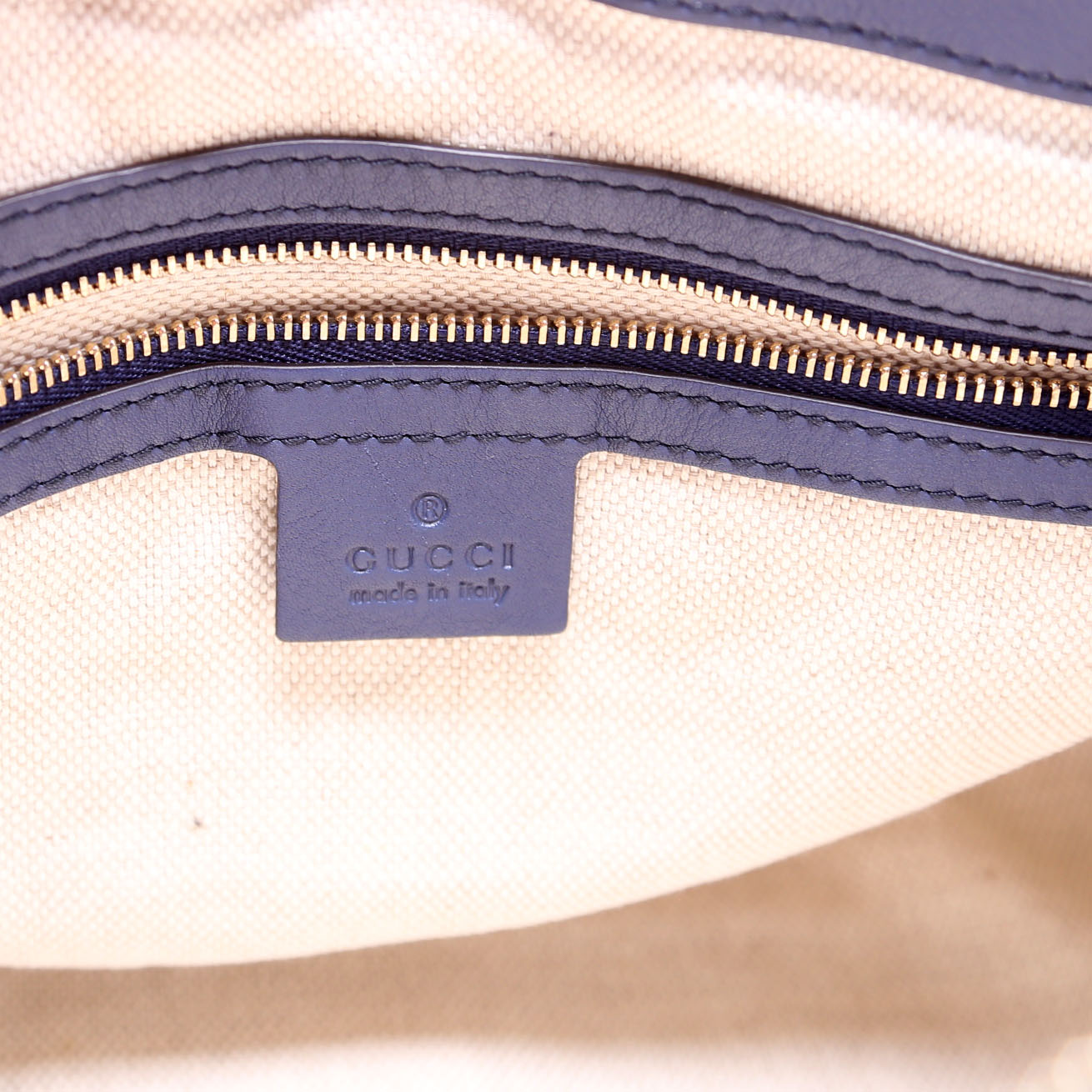 308362 Soho Small Top Handle Brown