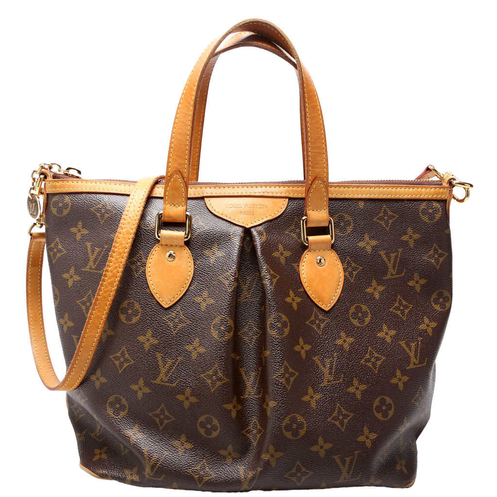 Palermo PM Monogram