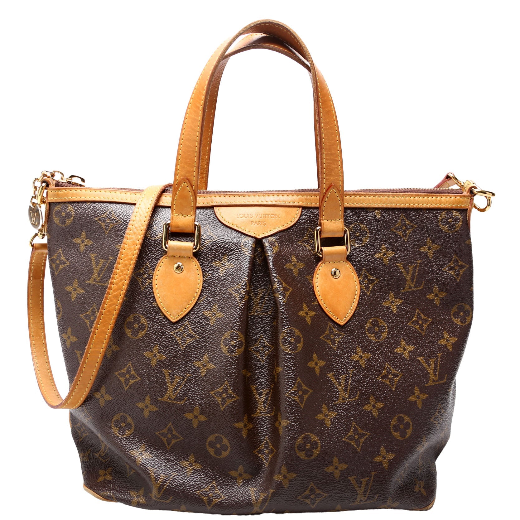 Palermo PM Monogram