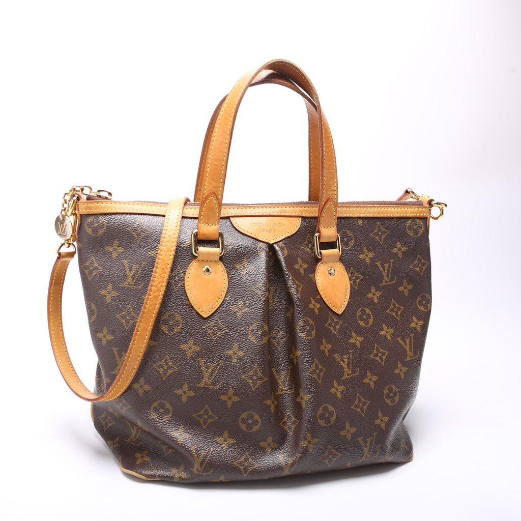 Palermo PM Monogram