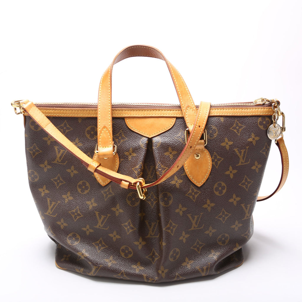 Palermo PM Monogram