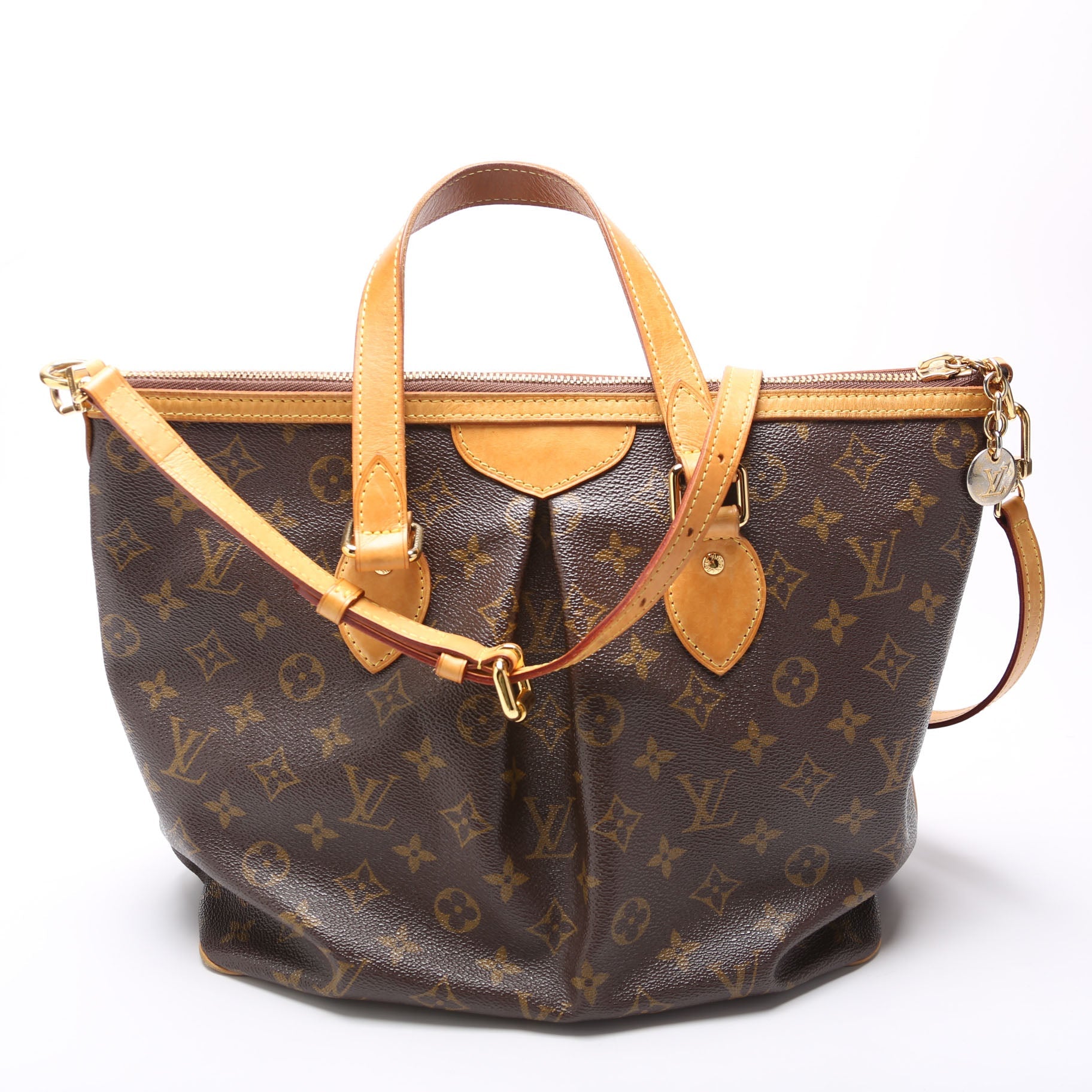 Palermo PM Monogram